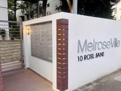 Melrose Ville (D15), Apartment #602918681